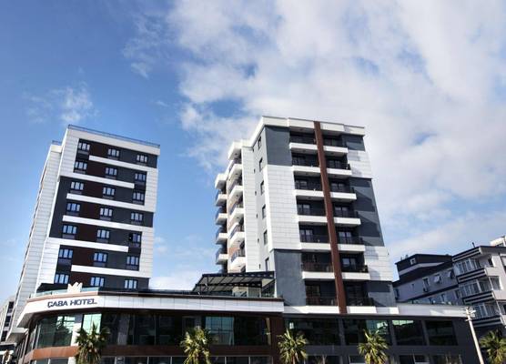 CABA HOTEL &SPA 1