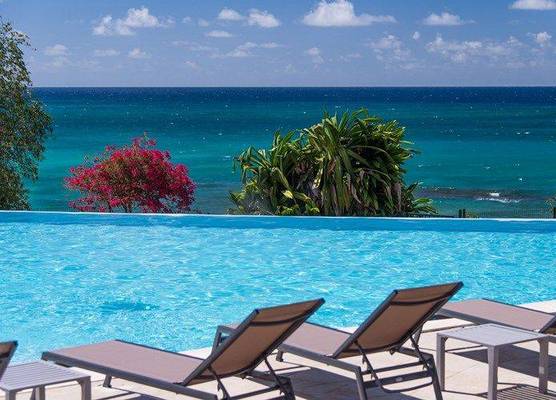 Karibea Sainte Luce Hotel 1
