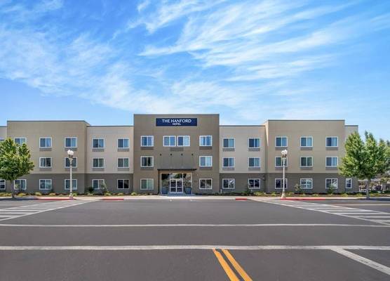 The Hanford Hotel, an Ascend Collection Hotel 1