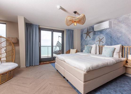 Beachfront Boutiquehotel 1