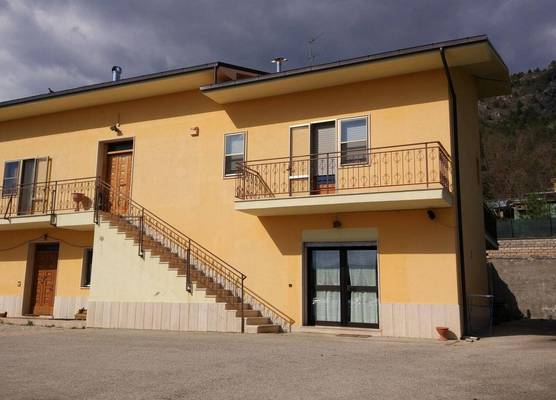 B&B L'Aquila 1