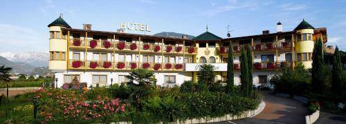 Gardenhotel Premstaller 1