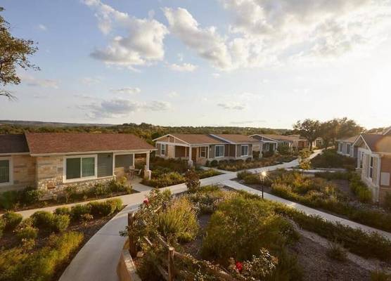 Carter Creek Winery Resort & Spa 1