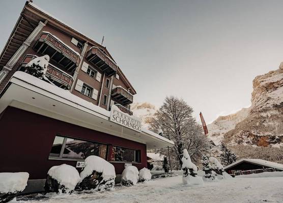 Parkhotel Schoenegg 1