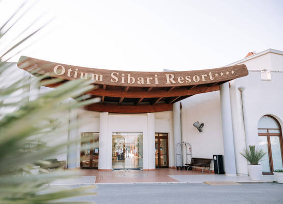 Valtur Calabria Otium Resort 1