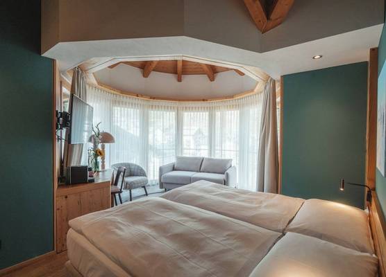The Phoenix Fitness Hotel & free Spa Access at Alpen Resort 1