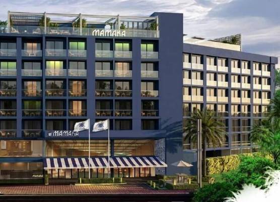 Hilton Garden Inn Phuket Bang Tao 1
