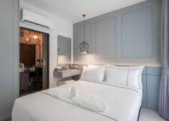 Palmyrah Surin Beach Residence 1