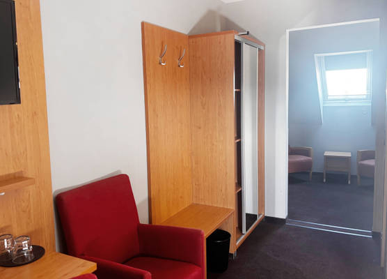 Garner Hotel Stuttgart - Zuffenhausen by IHG 1