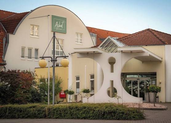 ACHAT Hotel Reilingen Walldorf 1
