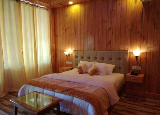 White Coral Beach Resort Havelock 1