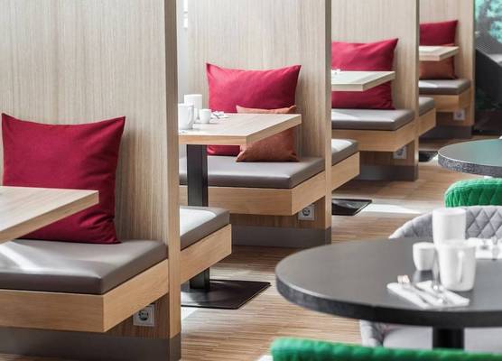 Holiday Inn MUNICH - LEUCHTENBERGRING by IHG 1