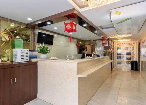Oriental Hotel 1