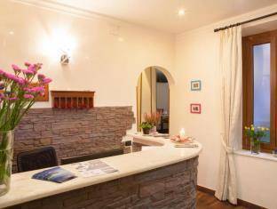 Boutique Hotel Borgo 1