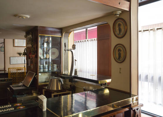 The Mayflower Hotel 1