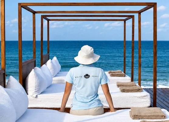 White Pearl Resorts 1