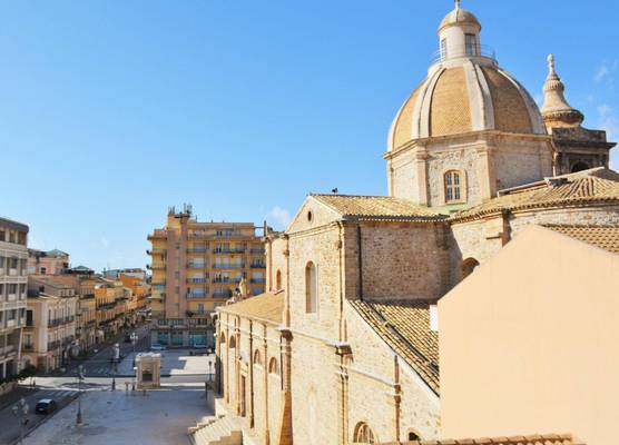 B&B - Piazza Grande 1