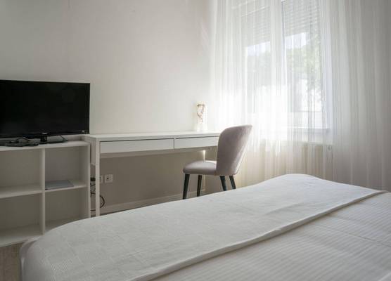 Hotel MOREA 1