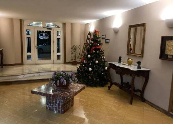 Hotel Ginepro 1