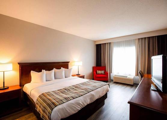 Country Inn & Suites by Radisson, Wilson, NC 1