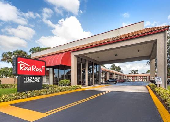 Red Roof Inn Ft Pierce 1
