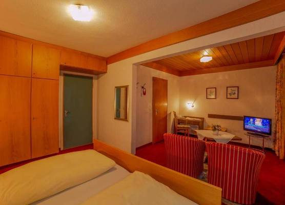 Kneipp-Kurhotel Emilie 1