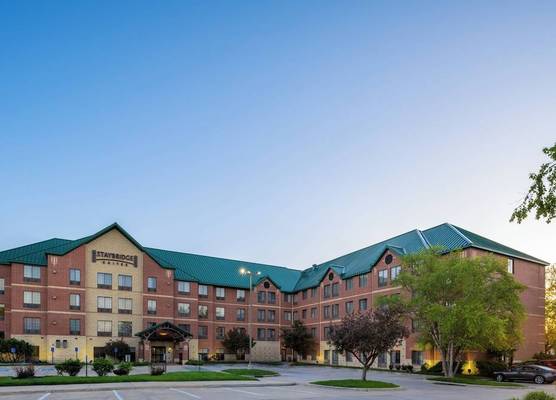 Staybridge Suites WEST DES MOINES by IHG 1
