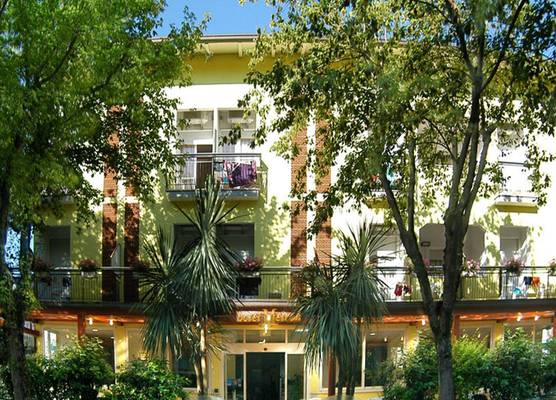 Metron Hotel 1