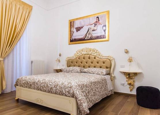 Palazzo Le Travi 1
