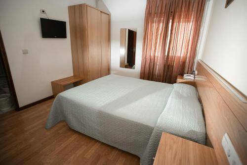 Hotel Padre Cruz 1