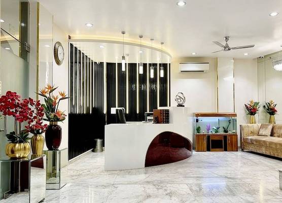 Delhi Vista by Kelvish Hotel 1