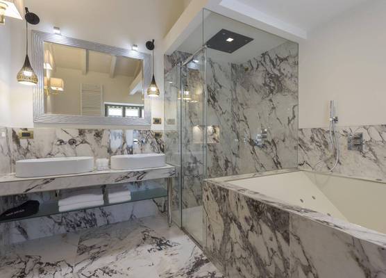 Boutique Hotel Villa Zoppi - Adults only 1