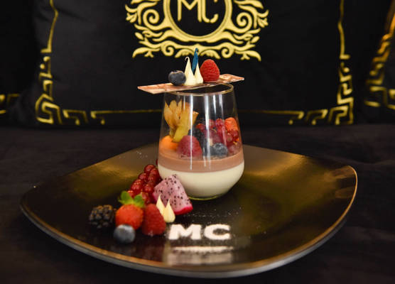 Mc Palace Hotel Spa & Convention 1