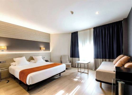 Hotel Avenida 1