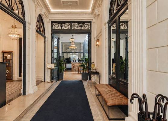 Le Boutique Hotel & Spa 1