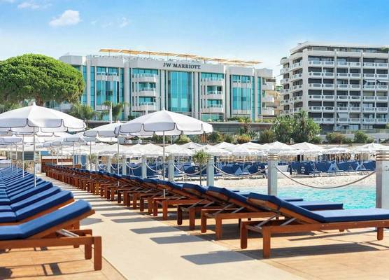 JW Marriott Cannes 1