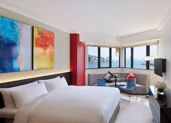 Prince Hotel, Marco Polo 1
