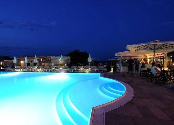 Hotel Caesar 1