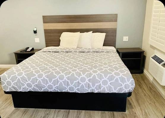 MI casa Motel 1