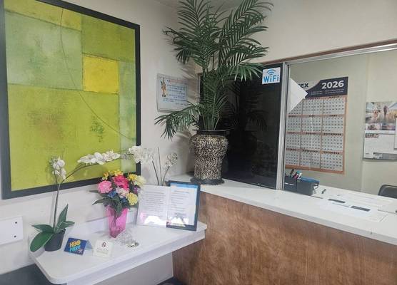 Del Rancho Motel 1