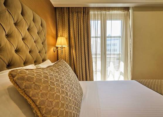 Hera Hotel 1