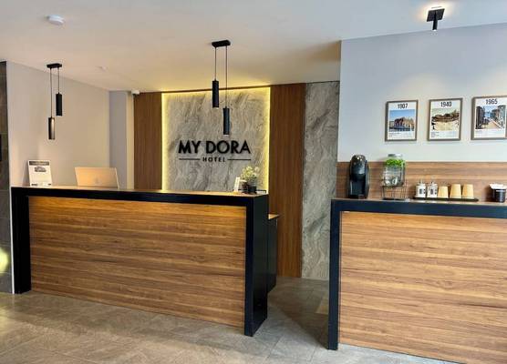 My Dora Hotel 1