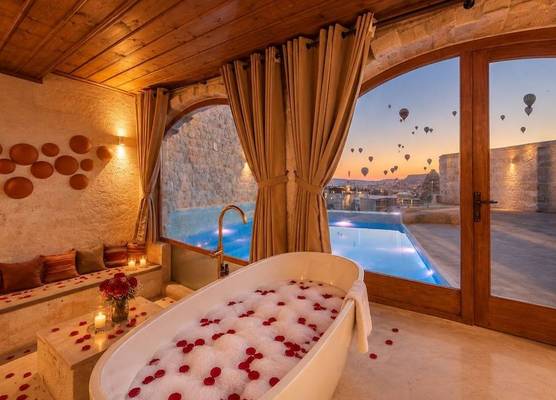 Arinna Cappadocia 1