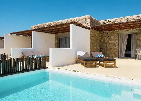 Aegean Hospitality 1