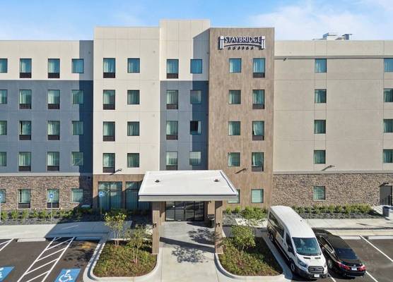 Staybridge Suites ATLANTA NE - DULUTH by IHG 1