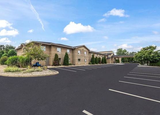 Days Inn by Wyndham Leamington 1
