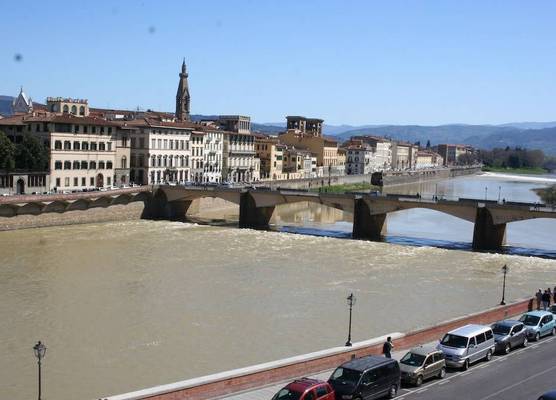 My Boutique Home in Florence 1