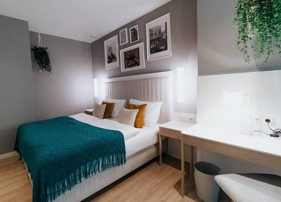 Vienna House by Wyndham Frankfurt South 1
