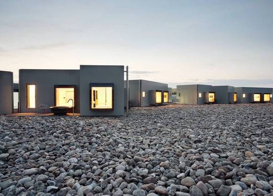 Hotel Aire de Bardenas 1