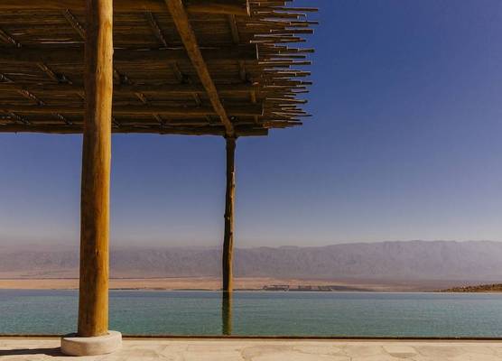 Six Senses Shaharut 1